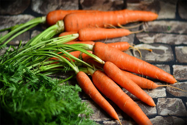 Можно ли мыть морковь перед закладкой на хранение
