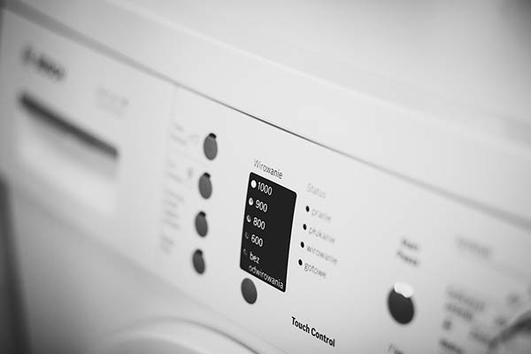 Варианты установки стиральной машины в маленькой квартире
